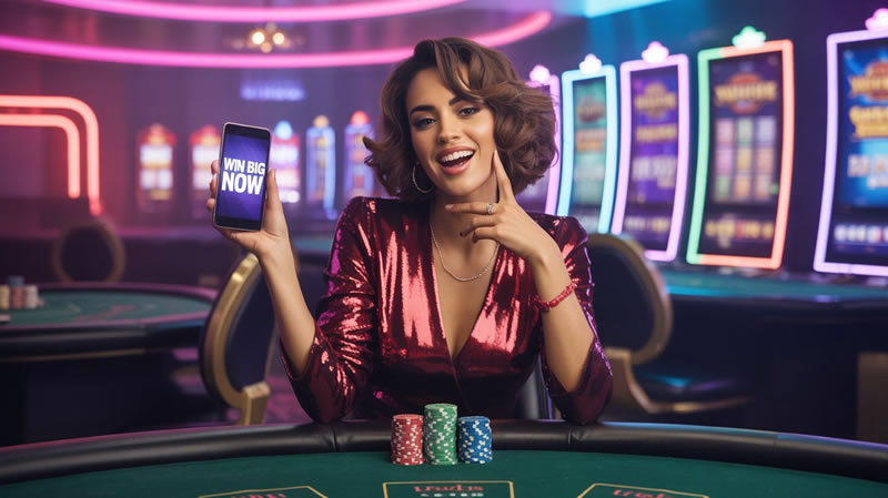 influenceurs casino en ligne