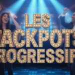 jackpots progressifs