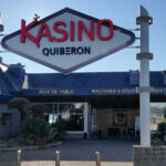 kasino de Quibron