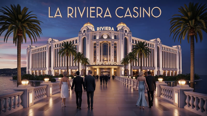 la riviera casino