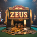 machine a sous zeus
