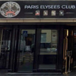 paris elysee club