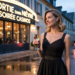 sortie dans la Nièvre