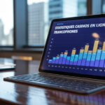 statistiques casinos en ligne