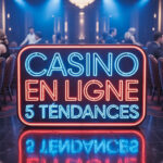 tendance casino 2025