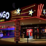 Bingo Nouméa