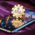 Bonus exclusifs casinos en ligne