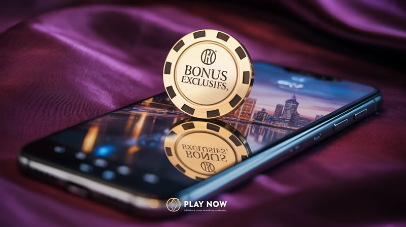 Bonus exclusifs casinos en ligne