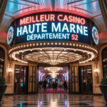 CASINO HAUTE MARNE