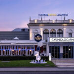 CASINO LOCARNO