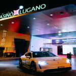 CASINO LUGANO