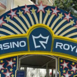CASINO ROYAL noumea
