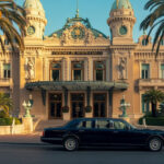 CASINOS MONACO
