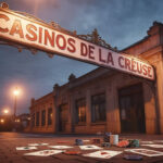 CREUSE CASINO