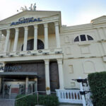 Casino Admiral Mendrisio