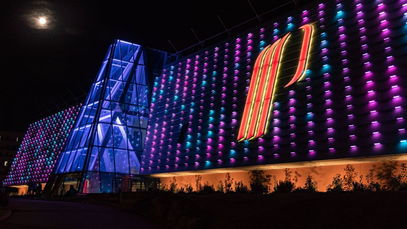 Casino Aix en Provence