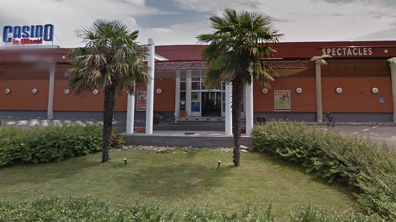 Casino Andernos