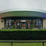Casino Annemasse