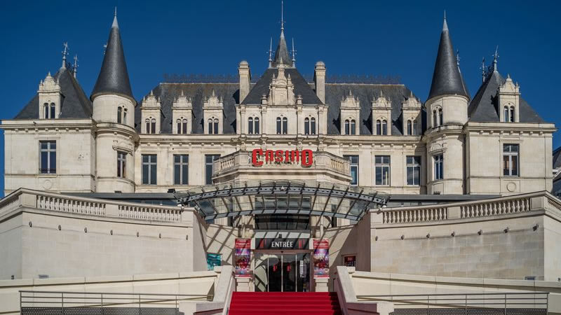 Casino Arcachon