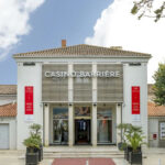 Casino BARRIERE La Rochelle