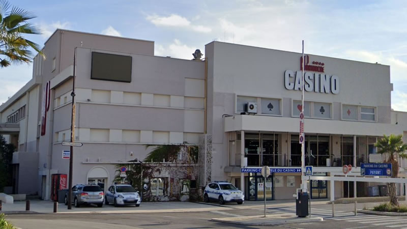 Casino Bandol