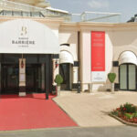 Casino Barrière La Baule