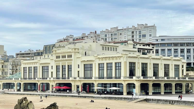 Casino Biarritz