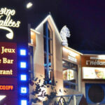 Casino Brides-les-Bains