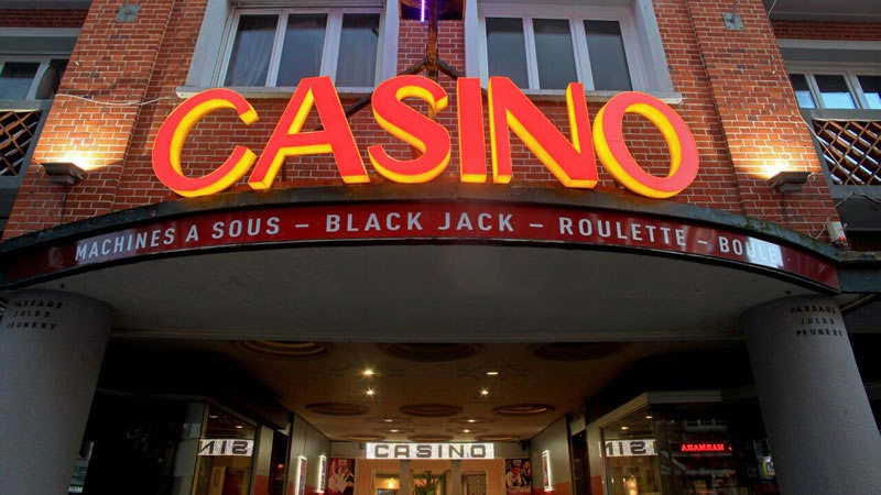 Casino Calais