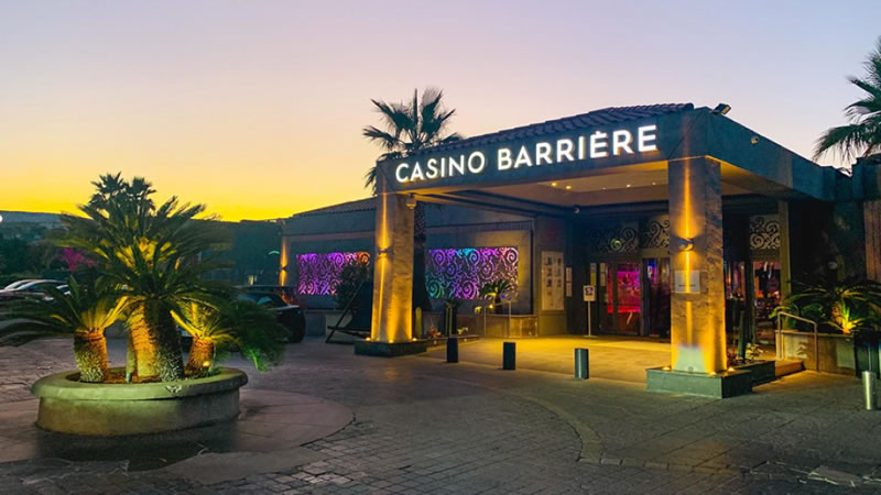 Casino Cassis