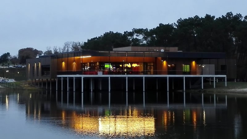 Casino Casteljaloux