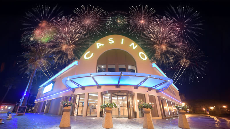 Casino Cavalaire