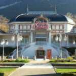 Casino Challes-les-Eaux