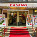 Casino Chamonix