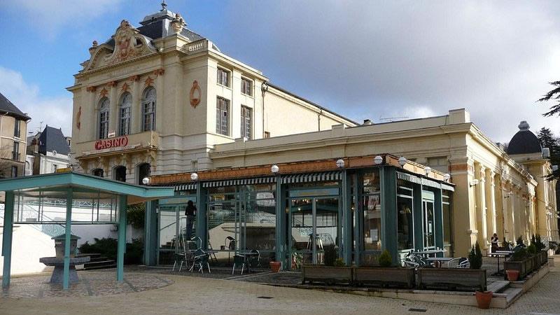 Casino Chatel Guyon