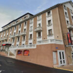 Casino Chaudes-Aigues