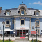 Casino Circus d'Allevard