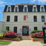 Casino Évaux-les-Bains