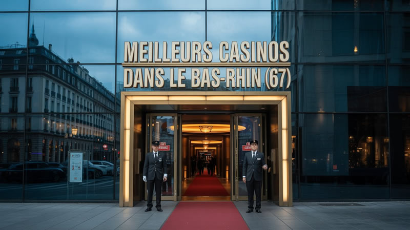 Casino Haut-Rhin