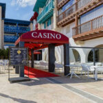 Casino Hendaye