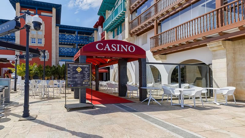 Casino Hendaye