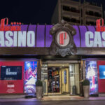 Casino Juan-les-Pins