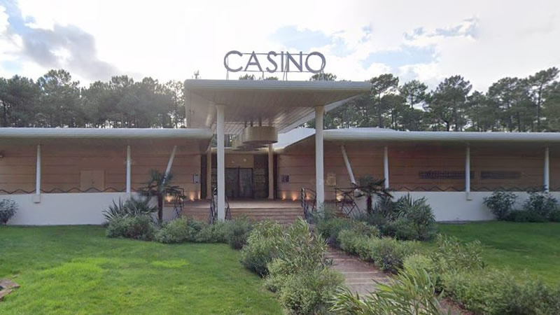 Casino Lacanau