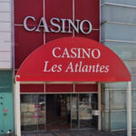 Casino Les Atlantes