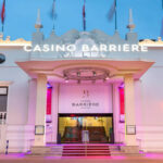 Casino Menton