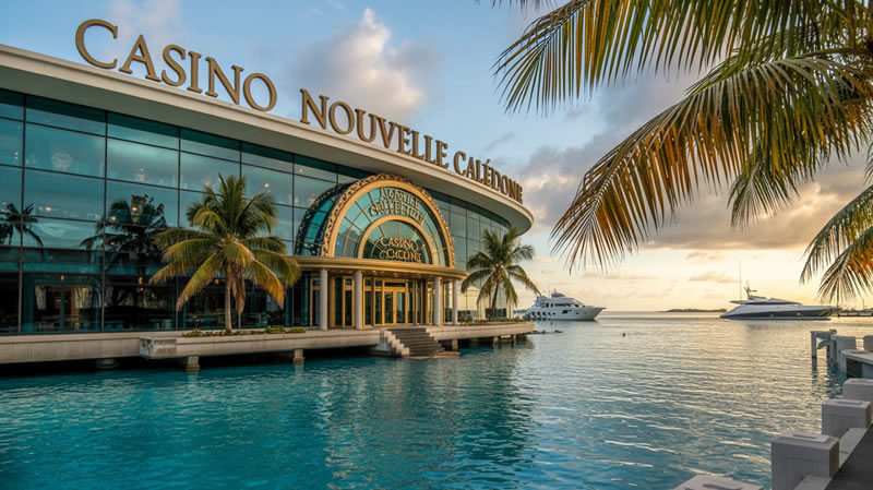 Casino Nouvelle Calédonie