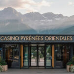 Casino Pyrénées Orientales