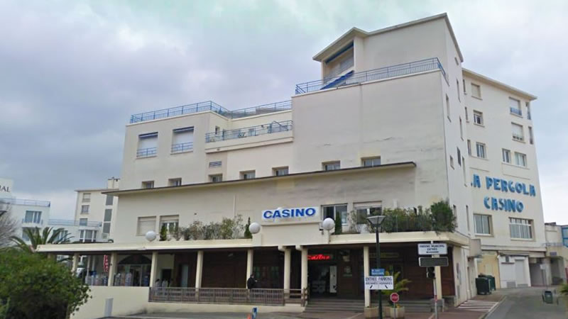 Casino Saint-Jean-de-Luz