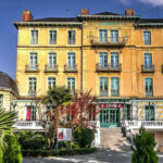 Casino Salies-de-Béarn