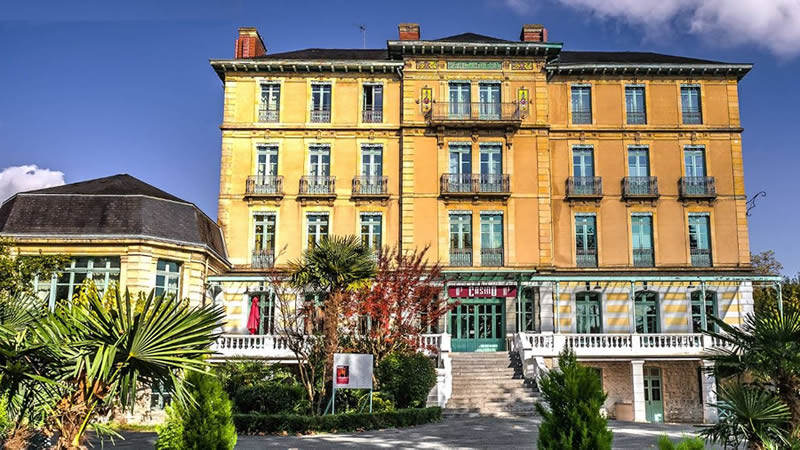 Casino Salies-de-Béarn